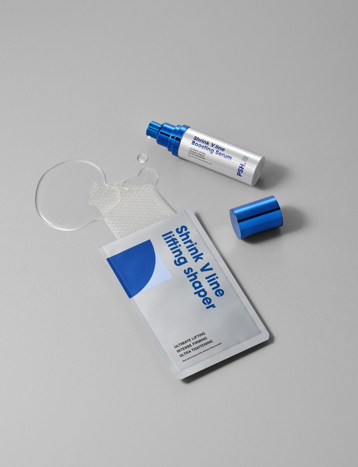 PSH Shrink V-Line Boosting Serum