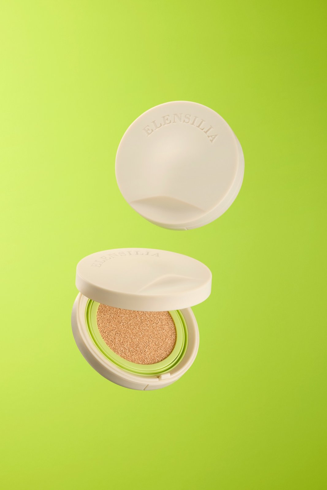 GLOW LUX SERUM CUSHION #21 LIGHT BEIGE