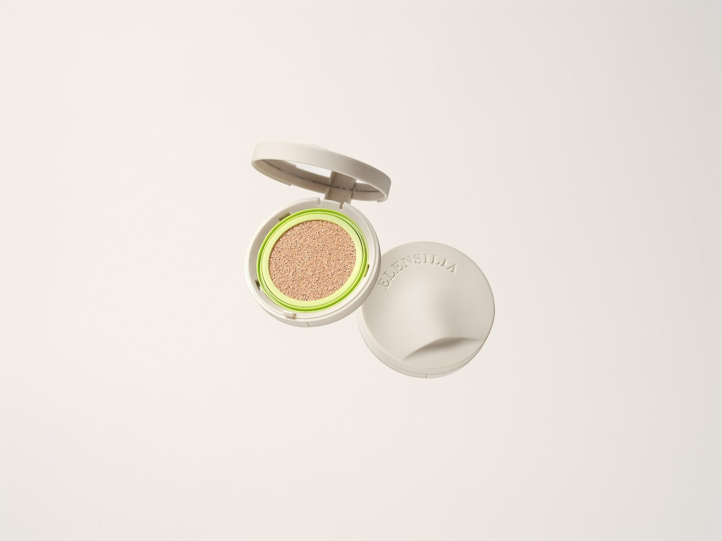 GLOW LUX SERUM CUSHION #21 LIGHT BEIGE