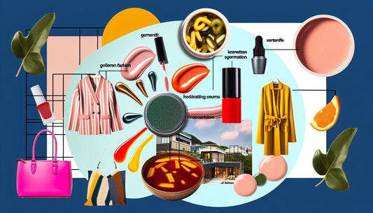 Unlock Your K-Beauty Routine