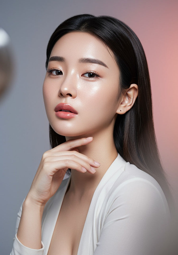 K-Beauty
