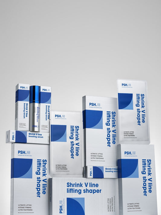 PSH Shrink V-Line Boosting Serum