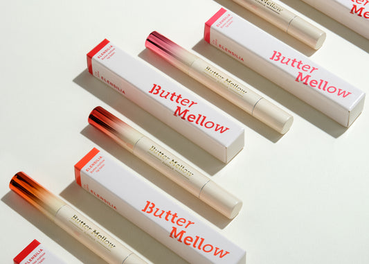 Butter Mellow Lip Balm (#03 Pink Crush)