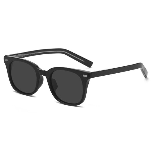 Fashion TR Frame Plate Foot Polarized Sunglasses