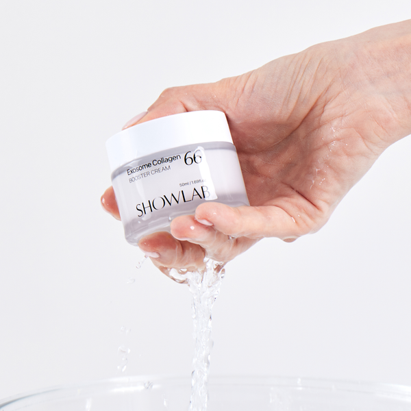 [SHOWLAB] Exosome Collagen66 BOOSTER CREAM