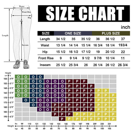 Women's Leggings Ultra Soft And Stretchy-Length Yoga Pants For Hiking Running, And Fashionable Activewear -Workout Leggings - Assorted Colors And Sizes Suitable For Sports Leisure, Jogging And Yoga
