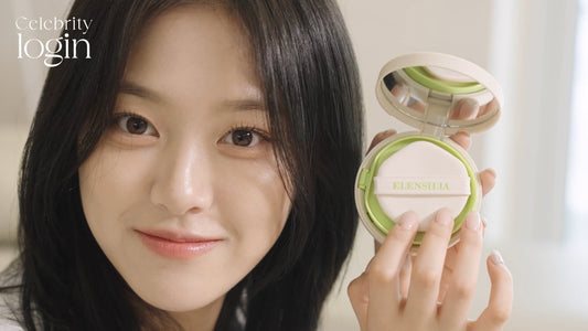 GLOW LUX SERUM CUSHION #21 LIGHT BEIGE